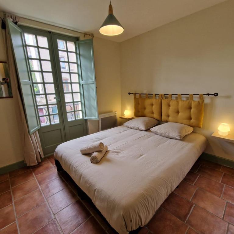 Le Logis Saint Roch - Appartement 2 Chambres - 9