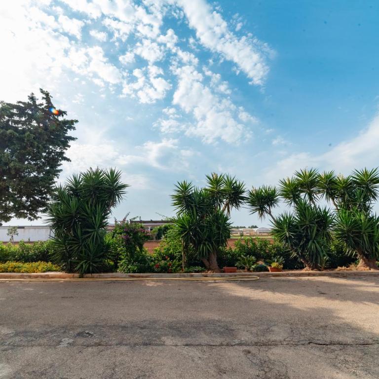 Dimora Onda Verde - Two-Bedroom Apartment - 28