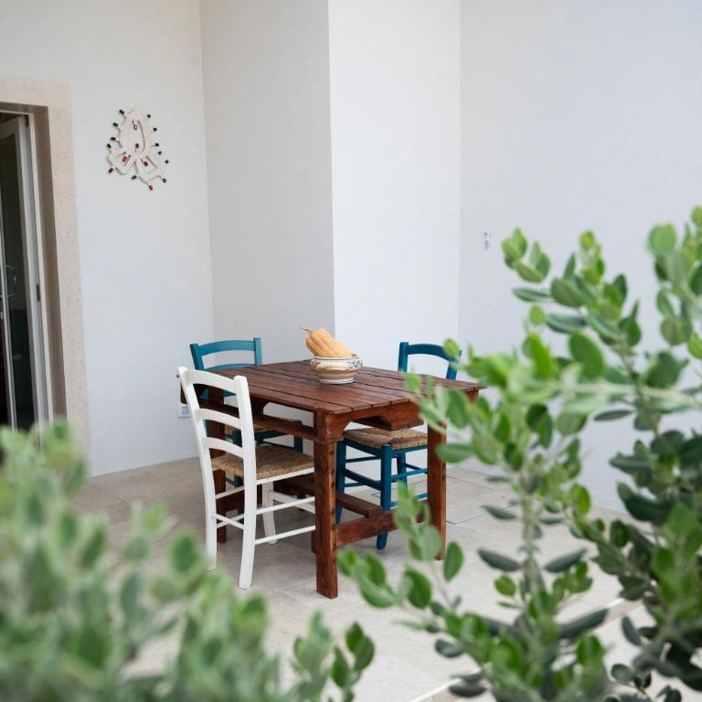 Dimora Onda Verde - Studio - 16
