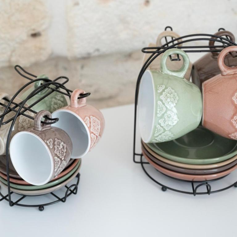 Dimora Onda Verde - Studio - 20