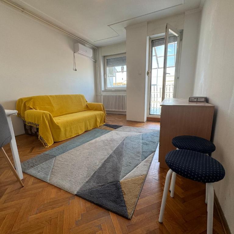 AniMi - Apartman sa 1 Spavaćom Sobom - 4