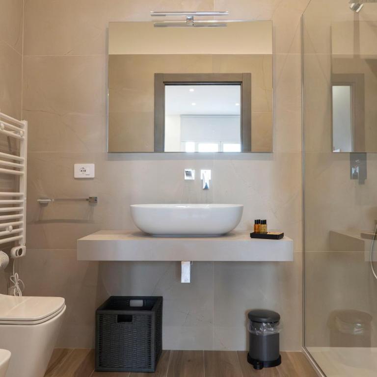 Sea to love - Deluxe Double Room - 5