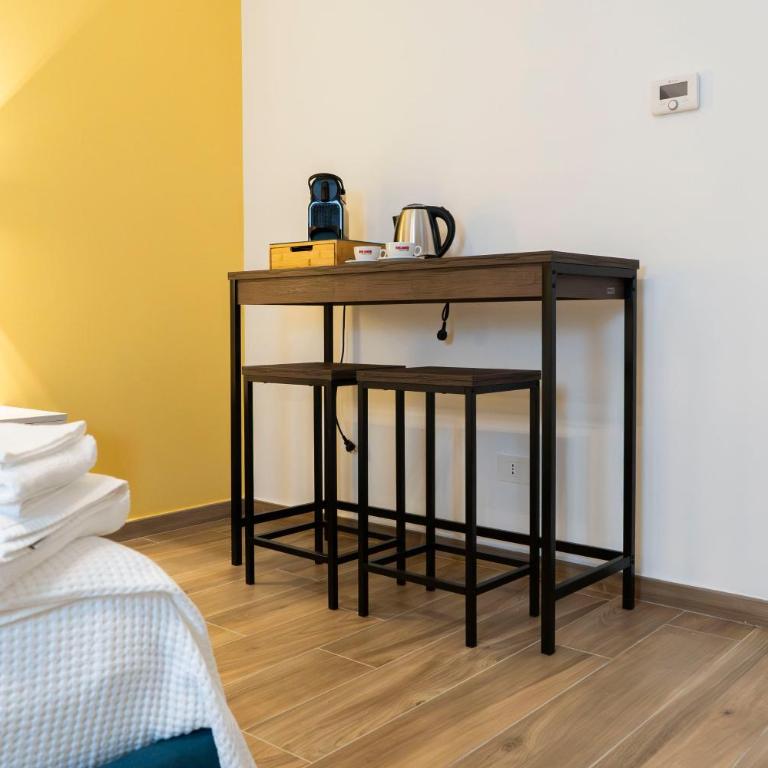 Sea to love - Deluxe Double Room - 2