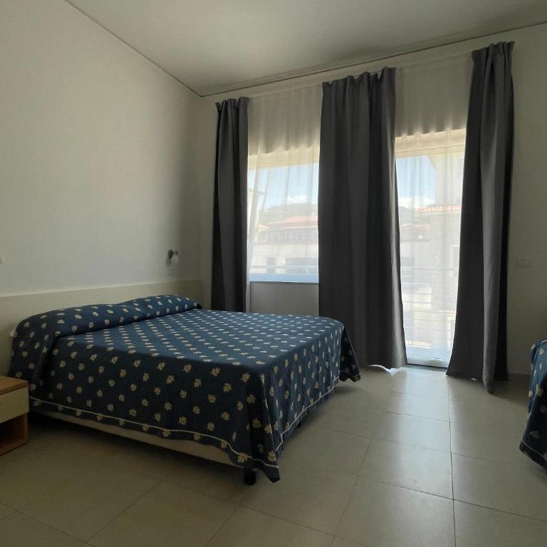 Hotel Mare - Camera Matrimoniale - 2