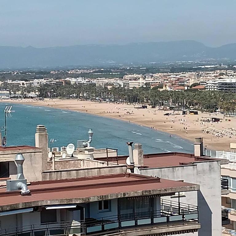 salou Playa & Port Aventura - Apartamento de 3 dormitorios - 7