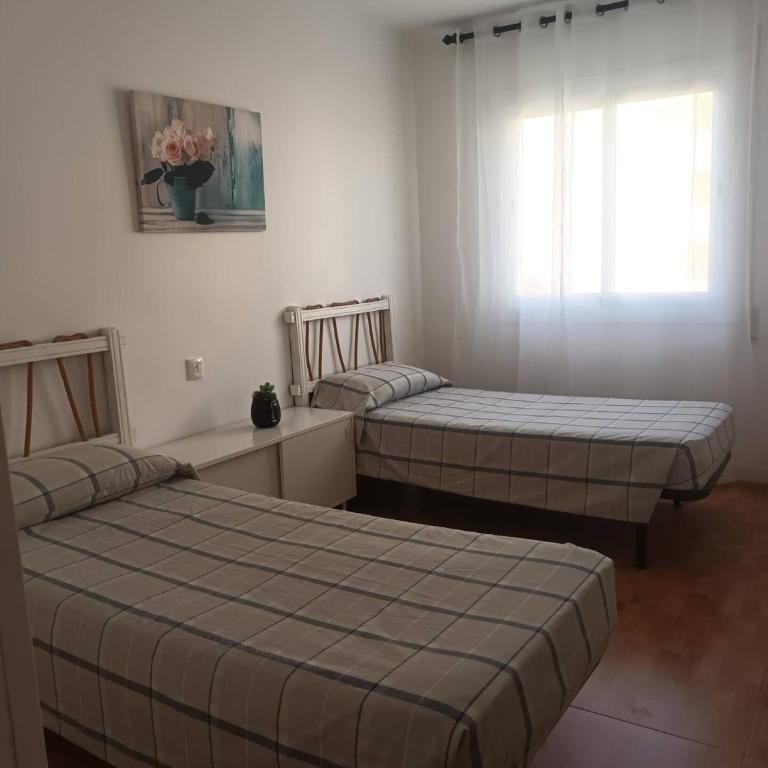 salou Playa & Port Aventura - Apartamento de 3 dormitorios - 10
