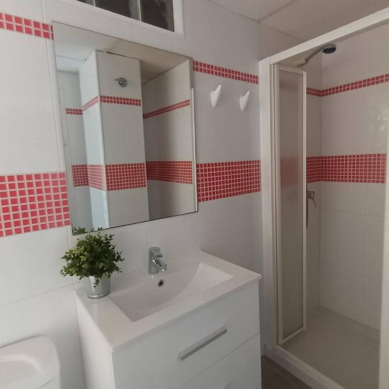 salou Playa & Port Aventura - Apartamento de 3 dormitorios - 11