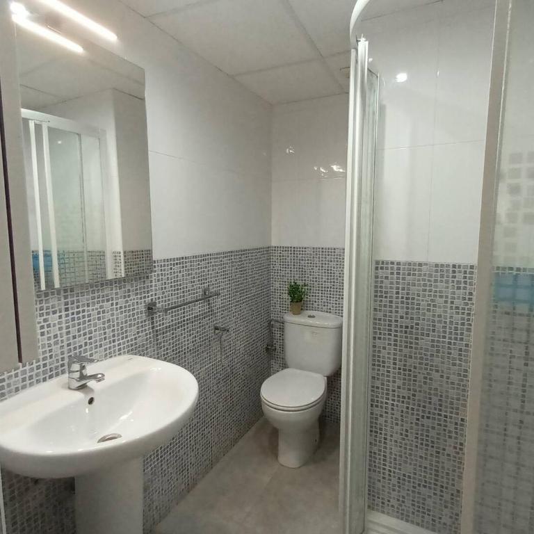 salou Playa & Port Aventura - Apartamento de 3 dormitorios - 12