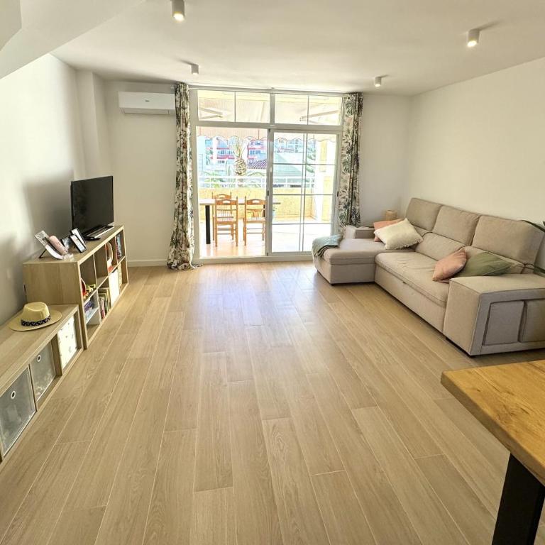 Duplex en Playa Muchavista CLNBP - Apartamento de 2 dormitorios - 5