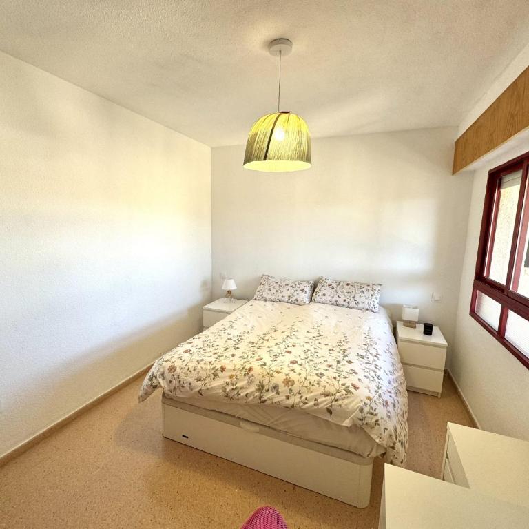 Duplex en Playa Muchavista CLNBP - Apartamento de 2 dormitorios - 13