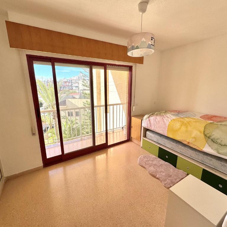 Duplex en Playa Muchavista CLNBP - Apartamento de 2 dormitorios - 15