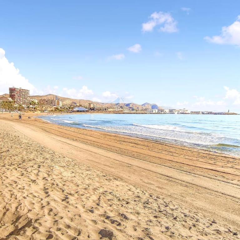 Duplex en Playa Muchavista CLNBP - Apartamento de 2 dormitorios - 28