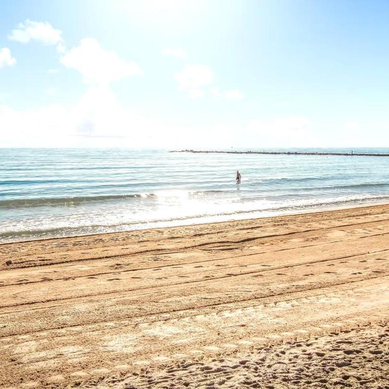Duplex en Playa Muchavista CLNBP - Apartamento de 2 dormitorios - 23
