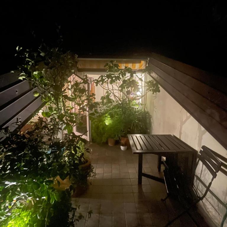 Appartamento con terrazza vista mare - Appartamento Standard con 2 Camere da Letto - 13
