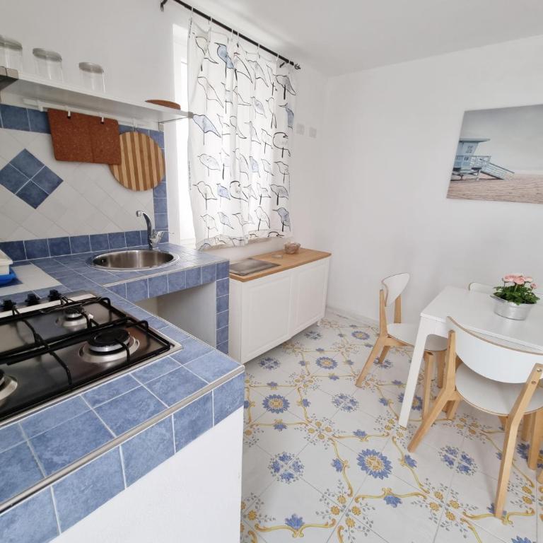 Maridea - Ondine - Appartamento con Terrazza - 17