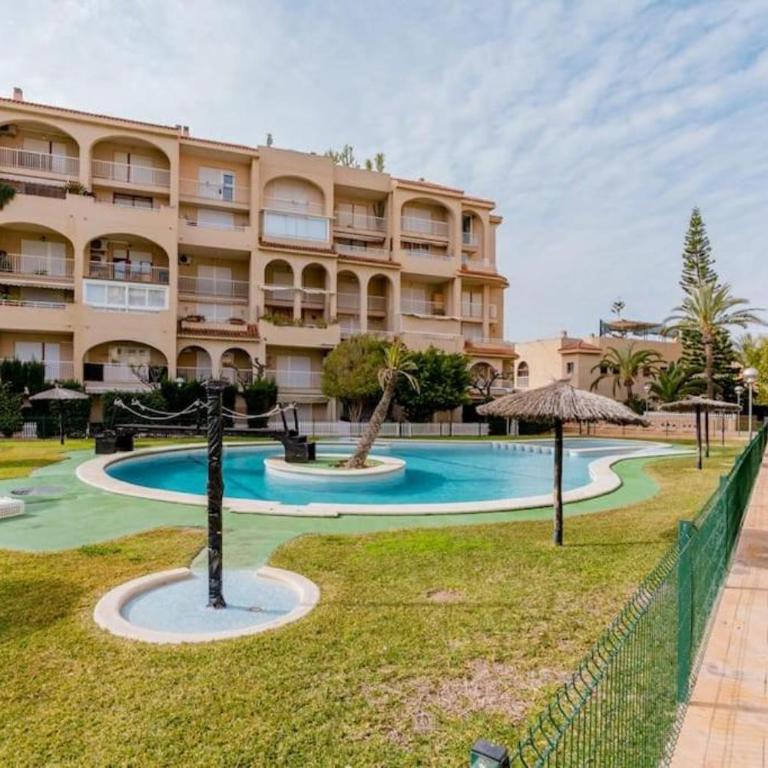 Duplex en Playa Muchavista CLNBP - Apartamento de 2 dormitorios - 20