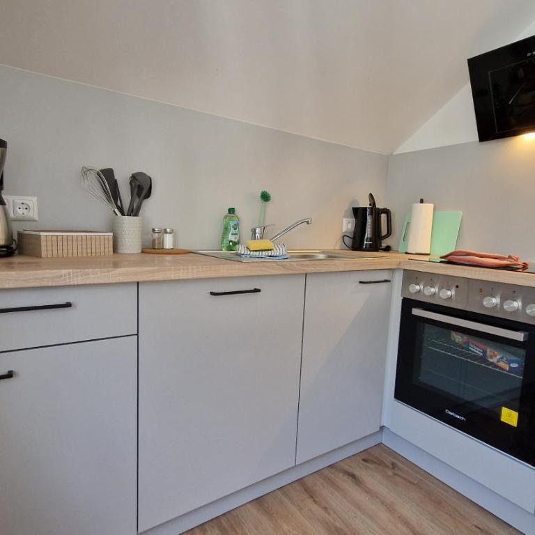 Ferienwohnung Millstatt - Apartment mit 1 Schlafzimmer - 6
