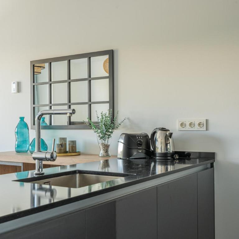 Stay U-nique Apartments Martiricos - Apartamento Deluxe de 2 dormitorios - 40