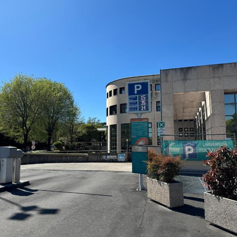 Casa all'Università di Verona - Verona Apartments - Appartamento con 3 Camere da Letto - 28