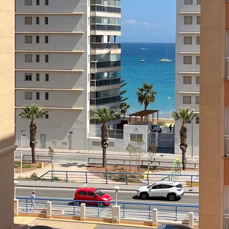 Vista Marina Apartment La Manga - Apartamento de 1 dormitorio - 23