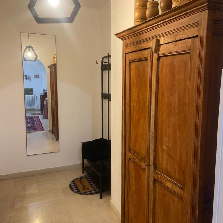 A casa di Niki - Appartamento con 2 Camere da Letto - 10