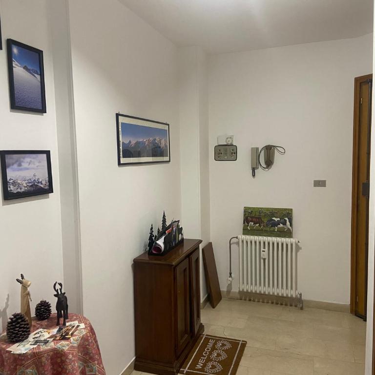 A casa di Niki - Appartamento con 2 Camere da Letto - 9