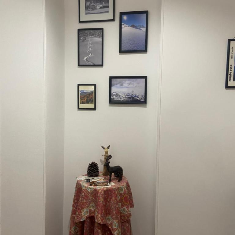 A casa di Niki - Appartamento con 2 Camere da Letto - 8