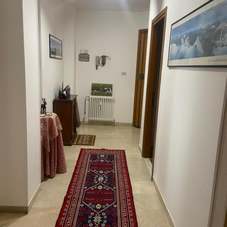 A casa di Niki - Appartamento con 2 Camere da Letto - 7