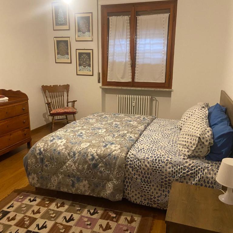 A casa di Niki - Appartamento con 2 Camere da Letto - 6