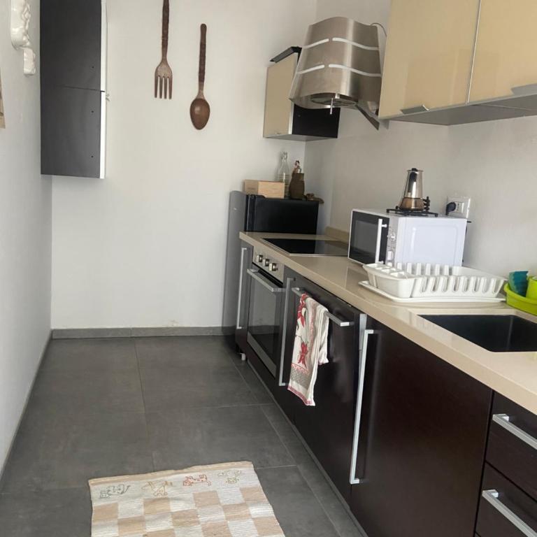 A casa di Niki - Appartamento con 2 Camere da Letto - 5