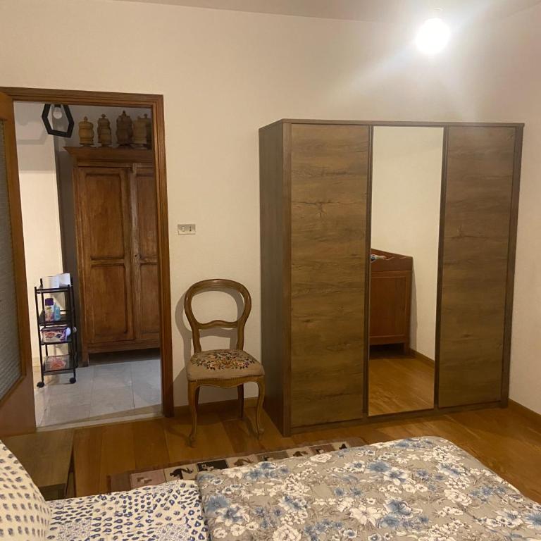 A casa di Niki - Appartamento con 2 Camere da Letto - 4