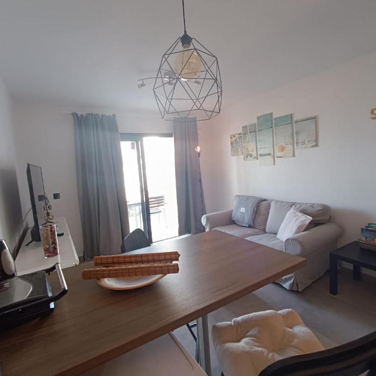 Apartamento SUN Complex Amaya Fuerteventura - Apartamento de 1 dormitorio - 11