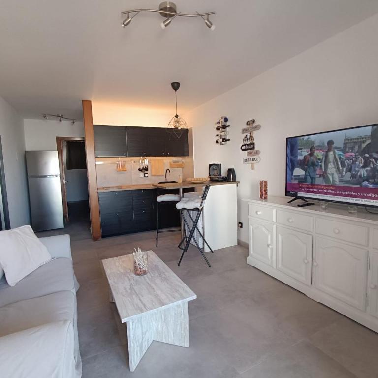 Apartamento SUN Complex Amaya Fuerteventura - Apartamento de 1 dormitorio - 9
