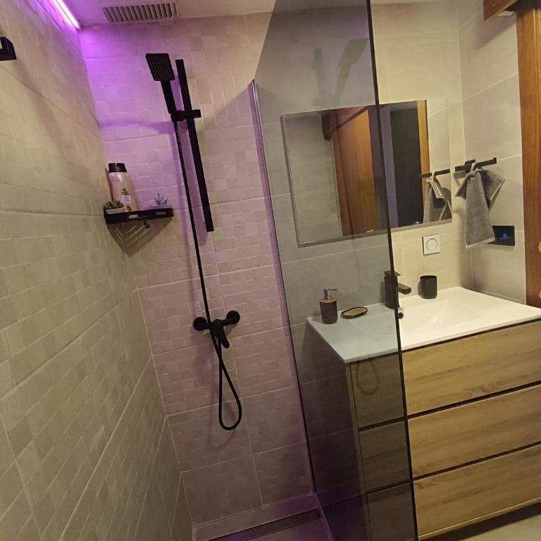 Apartamento SUN Complex Amaya Fuerteventura - Apartamento de 1 dormitorio - 7