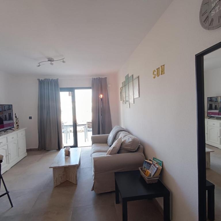 Apartamento SUN Complex Amaya Fuerteventura - Apartamento de 1 dormitorio - 10