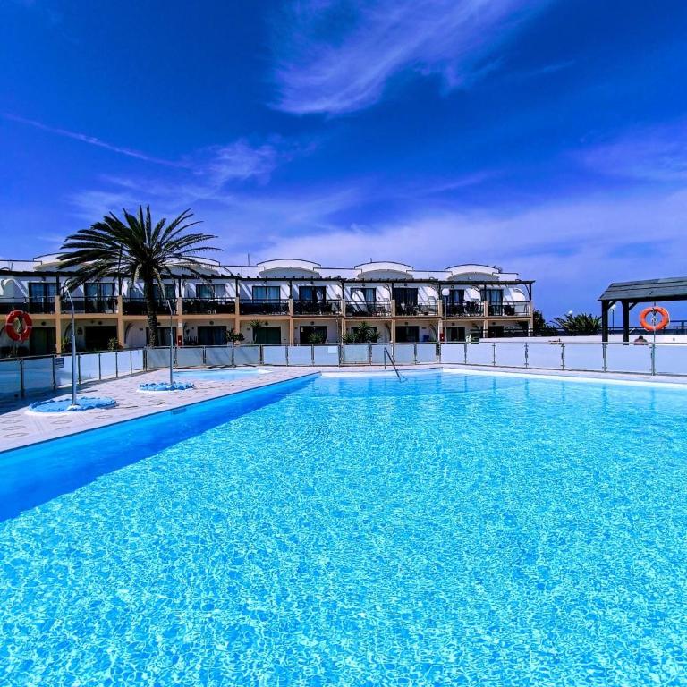 Apartamento SUN Complex Amaya Fuerteventura - Apartamento de 1 dormitorio - 1