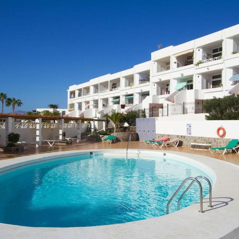 Beautiful Apartment with Stunning Sea Views - Apartamento de 1 dormitorio - 9