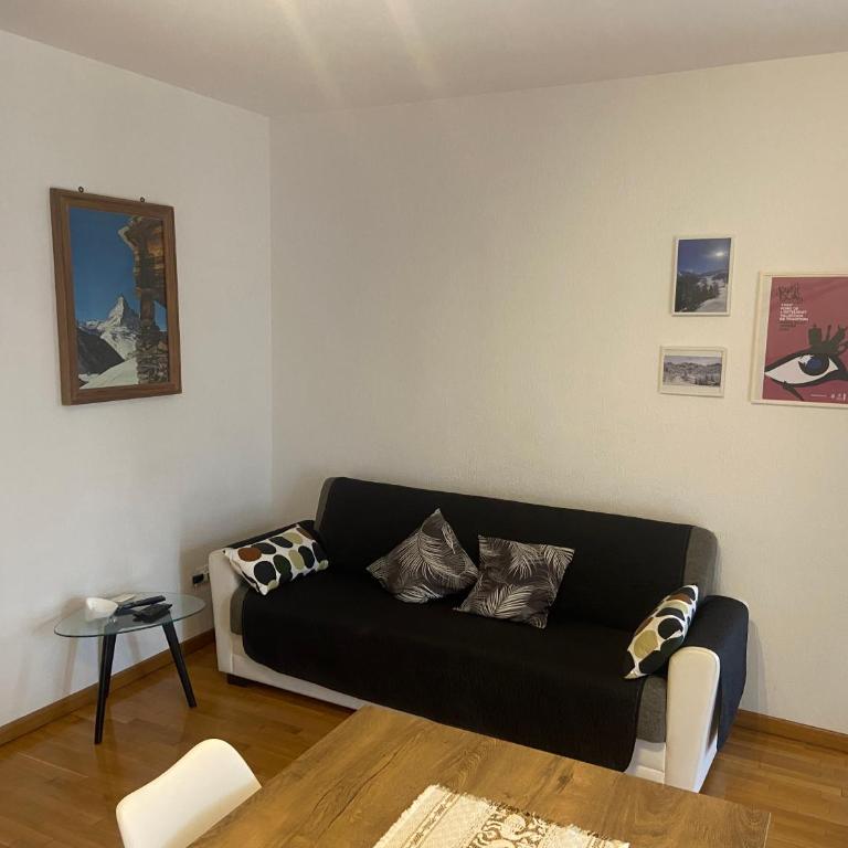 A casa di Niki - Appartamento con 2 Camere da Letto - 2