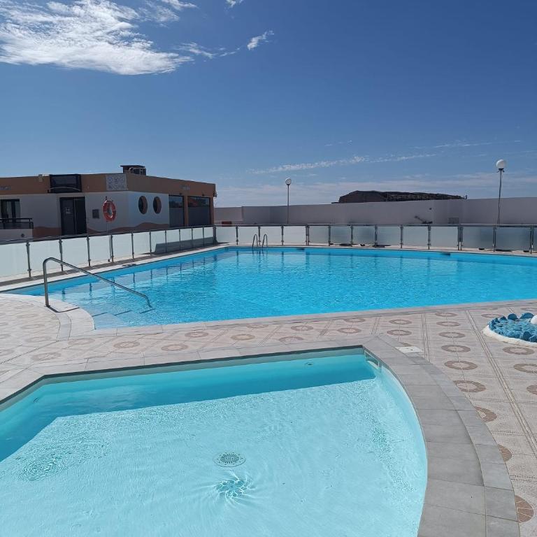 Apartamento SUN Complex Amaya Fuerteventura - Apartamento de 1 dormitorio - 6