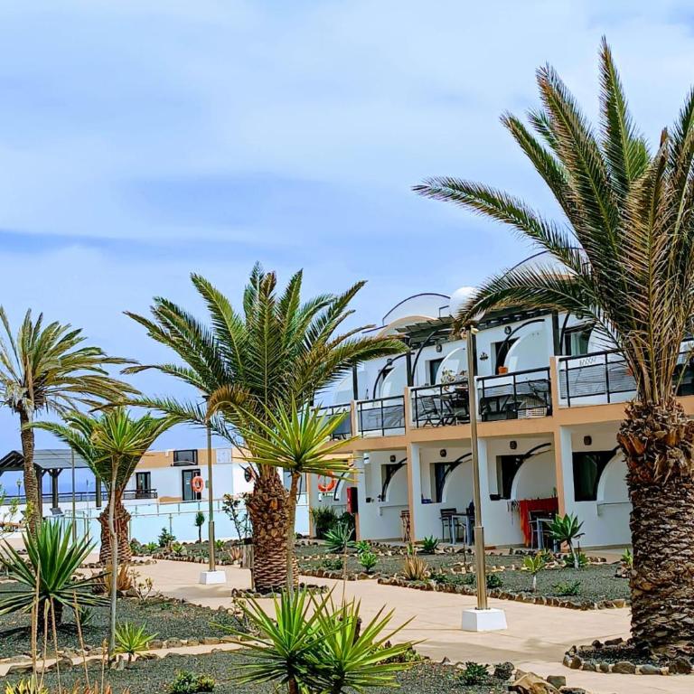 Apartamento SUN Complex Amaya Fuerteventura - Apartamento de 1 dormitorio - 17