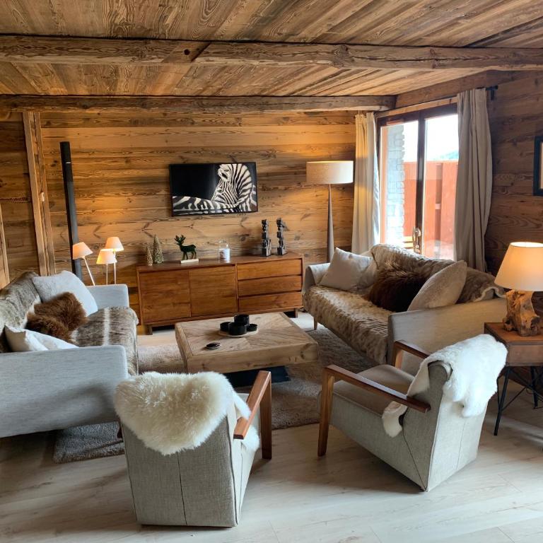 Le Lodge de Molanes - Appartement Deluxe - 21