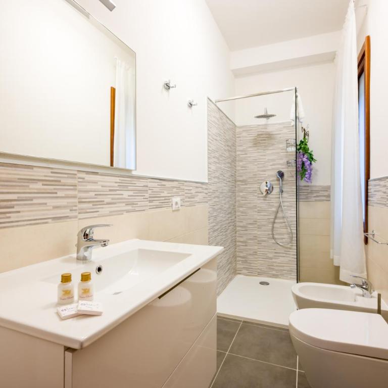 Ca del Bezzo - Comfort & City View by Sarlux - Appartamento con 2 Camere da Letto - 10