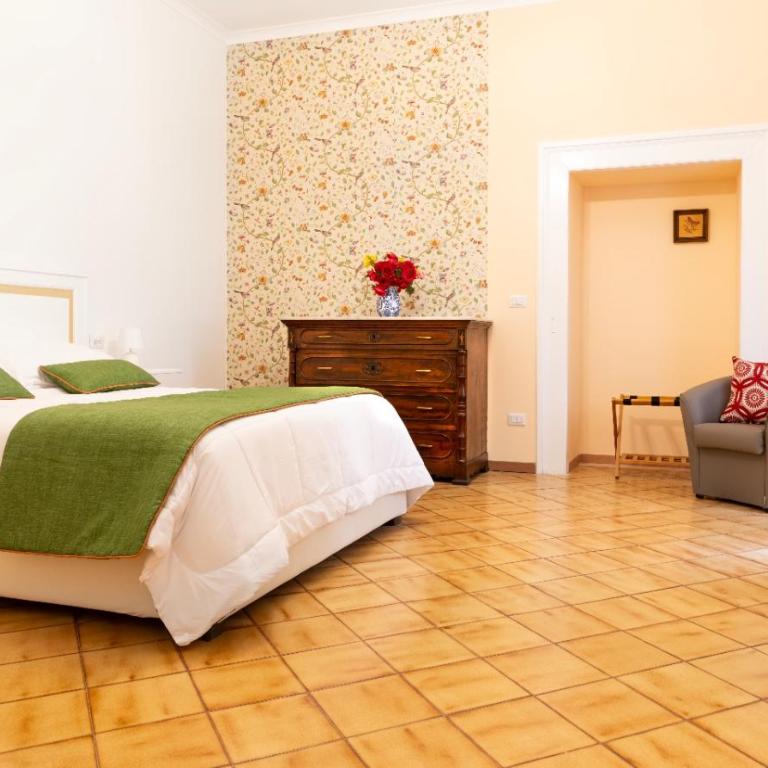 Casa Ermelinda - Appartamento - Piano Terra - 16