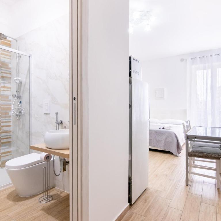 Stabile 38 Apartments - Appartamento con 1 Camera da Letto - 7