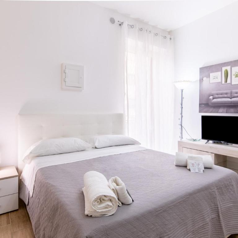 Stabile 38 Apartments - Appartamento con 1 Camera da Letto - 9