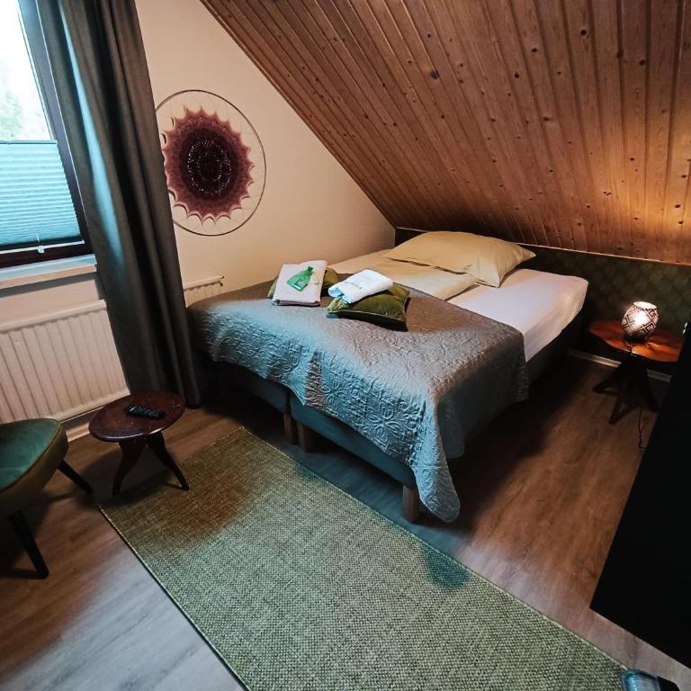 Haus Sonnblick - Deluxe Doppelzimmer - 5