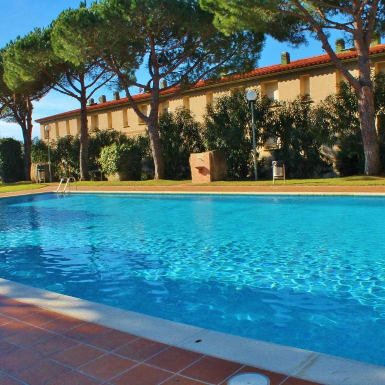3X-Royal fil - Apartamento con terraza - 6