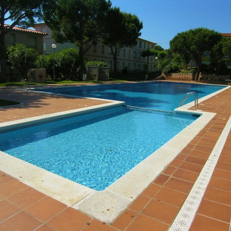 3X-Royal fil - Apartamento con terraza - 5