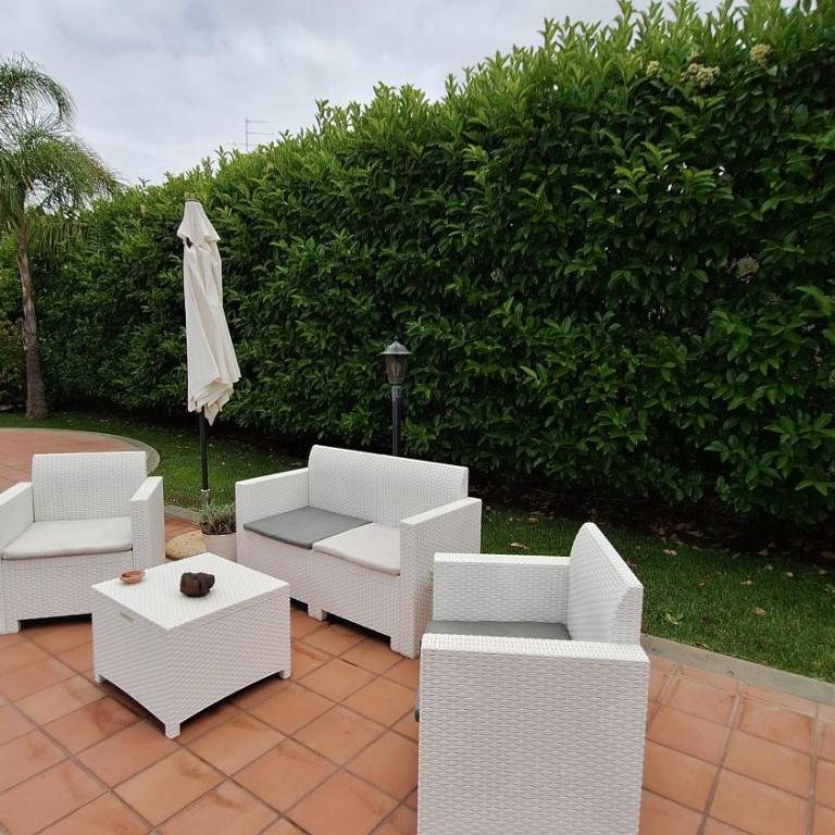 Villa Romano - Casa Vacanze - 24