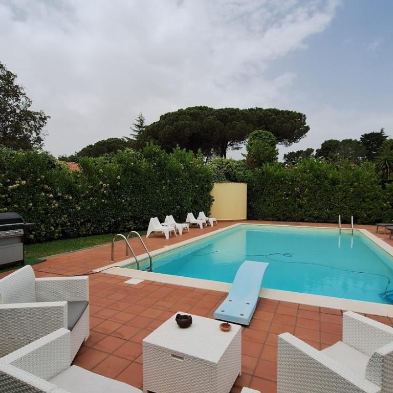 Villa Romano - Casa Vacanze - 20